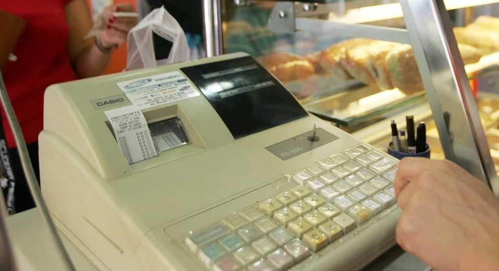 Παράταση έως τις 31 Ιουλίου  της προθεσμίας απόσυρσης ταμειακών μηχανών οι οποίες δεν μπορούν να συνδεθούν με το Taxisnet