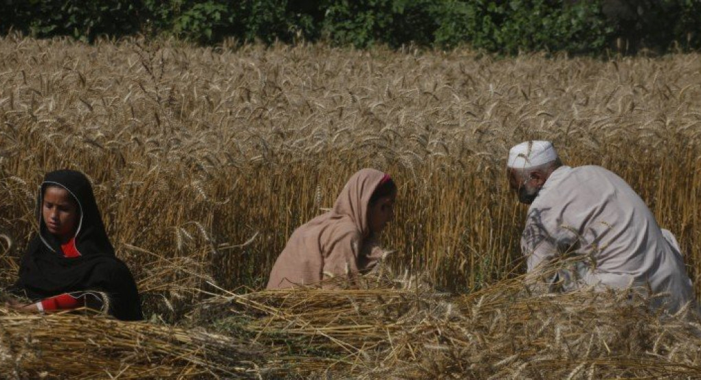 Πακιστάν: Ξεπέρασαν τα 25.000 τα κρούσματα μόλυνσης από τον νέο κορονοϊό