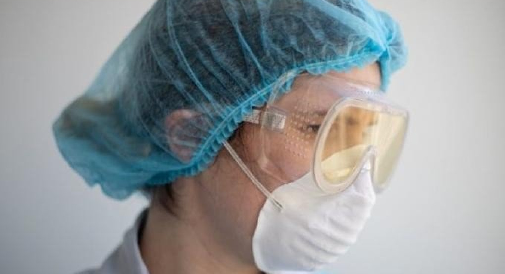 Κορωνοϊός: Δωρέα στο ΕΣΥ από τον ΑΔΜΗΕ 200.000 μάσκες προστασίας