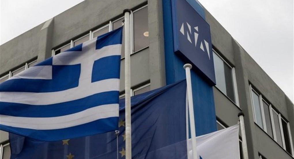 Πάνω από 475.000 ευρώ οι δωρεές υπουργών, βουλευτών κι ευρωβουλευτών της ΝΔ στον ειδικό λογαριασμό Covid-19