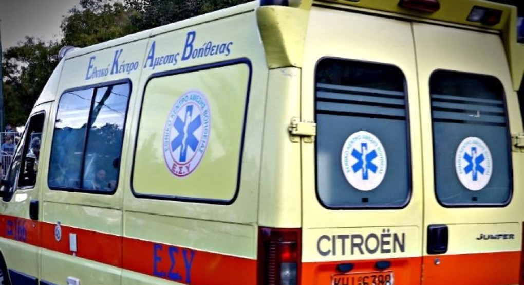 Καστοριά: Νεκρός από ηλεκτροπληξία ένας 17χρονος