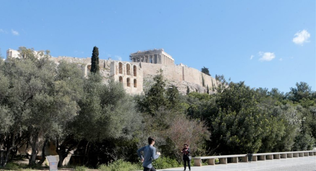 Κορωνοϊός: «Ευχάριστη έκπληξη» η Ελλάδα στην πανδημία, γράφουν οι New York Times