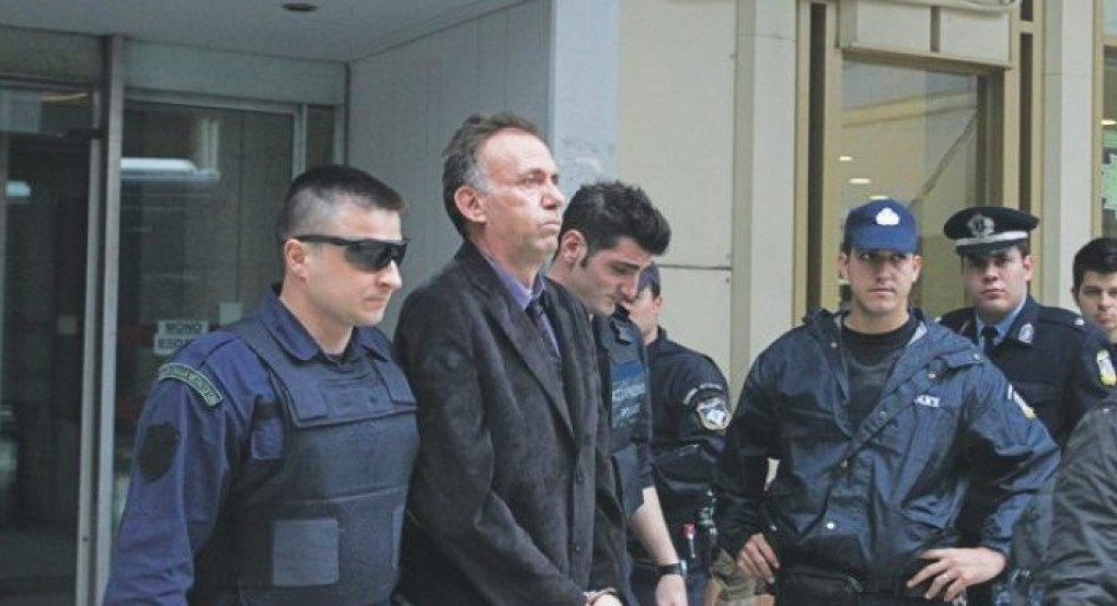 Συνελήφθη ξανά ο παιδεραστής Ν.Σειραγάκης που είχε αποφυλακιστεί -Παραβίασε περιοριστικό όρο 