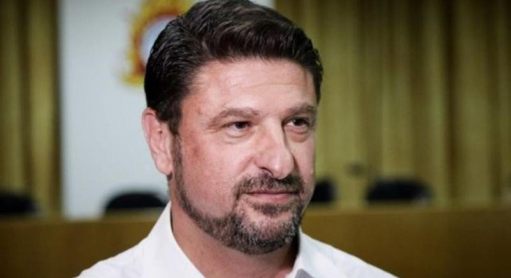 Ν. Χαρδαλιάς: Δεν πουλάω τσαμπουκά, δεν κουνάω το δάχτυλο σε κανέναν