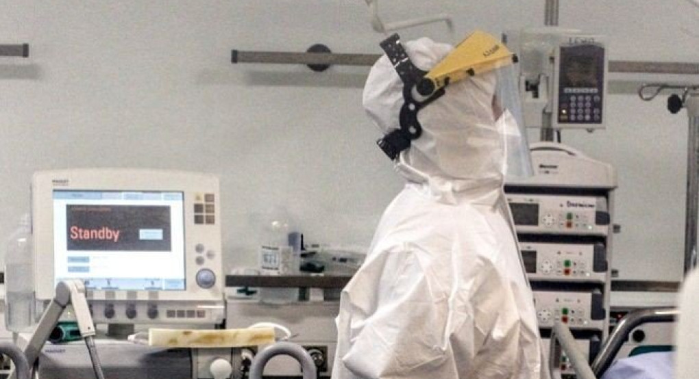 Κορονοϊός: “ανεβάζει στροφές” η εξάπλωση της πανδημίας στην Γερμανία