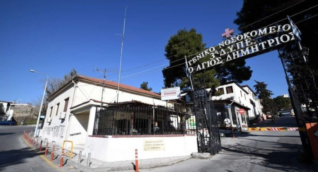 Υποβλήθηκαν σε τεστ η γυναίκα, η κόρη και η πεθερά του 35χρονου που πέθανε από κορωνοϊό