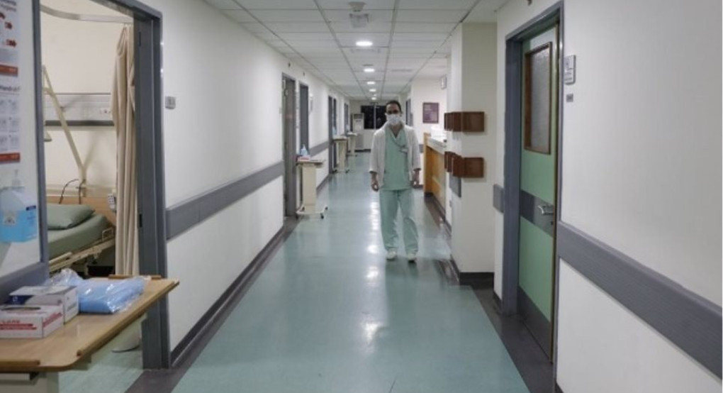 Θεσσαλονίκη: Κρούσμα με νόσο Καβασάκι στο Ιπποκράτειο - Τι είναι και ποια τα συμπτώματα