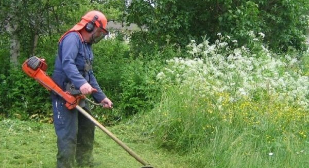 Καθαρισμός οικοπέδων: Φυλάκιση και πρόστιμο σε όσους δεν συμμορφώνονται