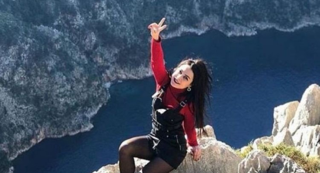 Τουρκία: 31χρονη σκοτώθηκε ενώ έβγαζε selfie για το τέλος της καραντίνας
