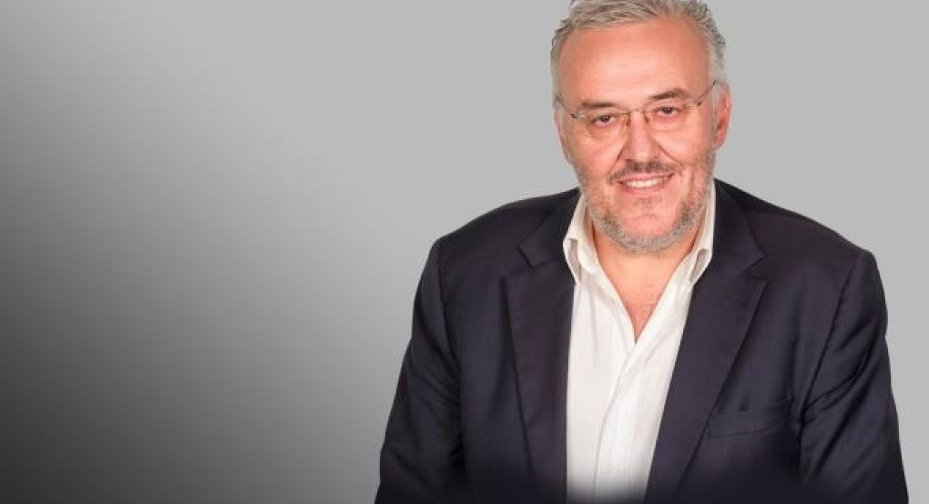 Έκτακτη αθλητική εκπομπή «Ποδόσφαιρο Ώρα Μηδέν» με τον Κυριάκο Θωμαϊδη στο OPEN