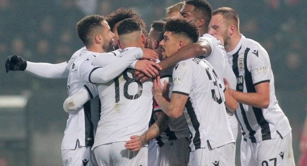 ΠΑΟΚ: «Έτοιμοι για προπόνηση;»