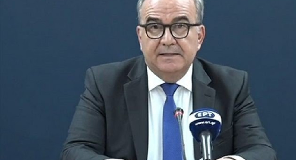 Παπαθανάσης: Αυτά είναι τα καταστήματα που ανοίγουν Δευτέρα 4 Μαΐου – Τα ωράρια τους