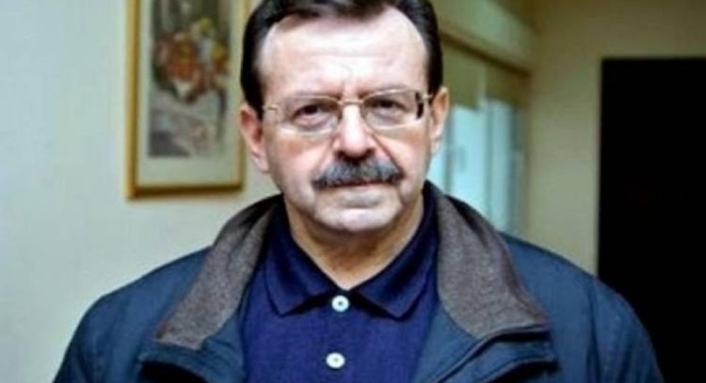 Χρ. Γιαννακάκης: "Γίνονται προσπάθειες για 100% αποζημίωση των αγροτών από τις ζημιές"