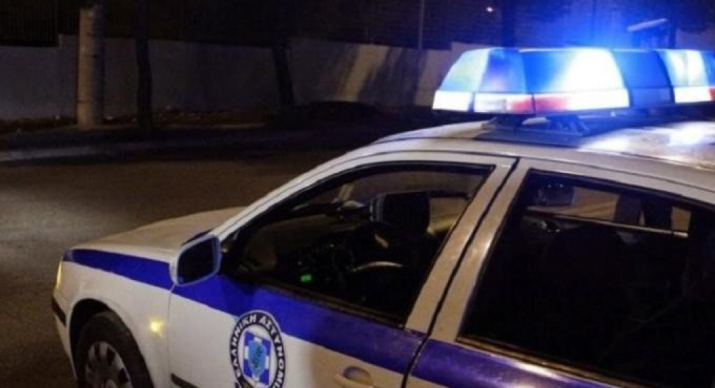 Τον έδειραν 20 άτομα επειδή τα... στραβοκοίταξε!