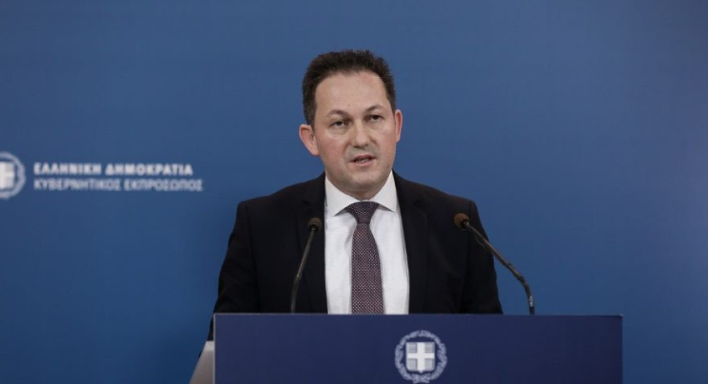 Πέτσας: Η αποκλιμάκωση των μέτρων θα γίνει με σχέδιο και προσοχή