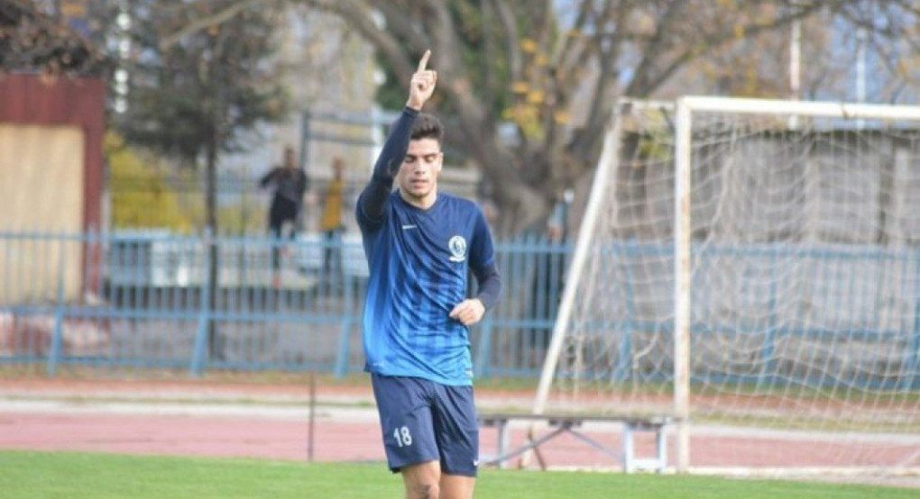 «Είχε το κάτι παραπάνω ο Αλμωπός, δεν αφήσαμε περιθώρια αμφισβήτησης»