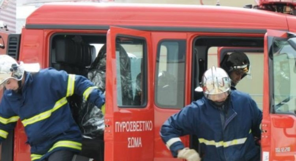 Καλάβρυτα: Τραγωδία στο χωριό Βάλτα – Νεκρά αδέλφια από κατάρρευση στέγης