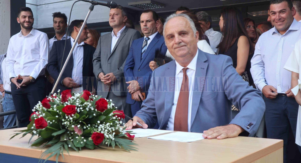 Οργισμένη αντίδραση του Δημήτρη Γιάννου για τη μεταφορά μεταναστών 