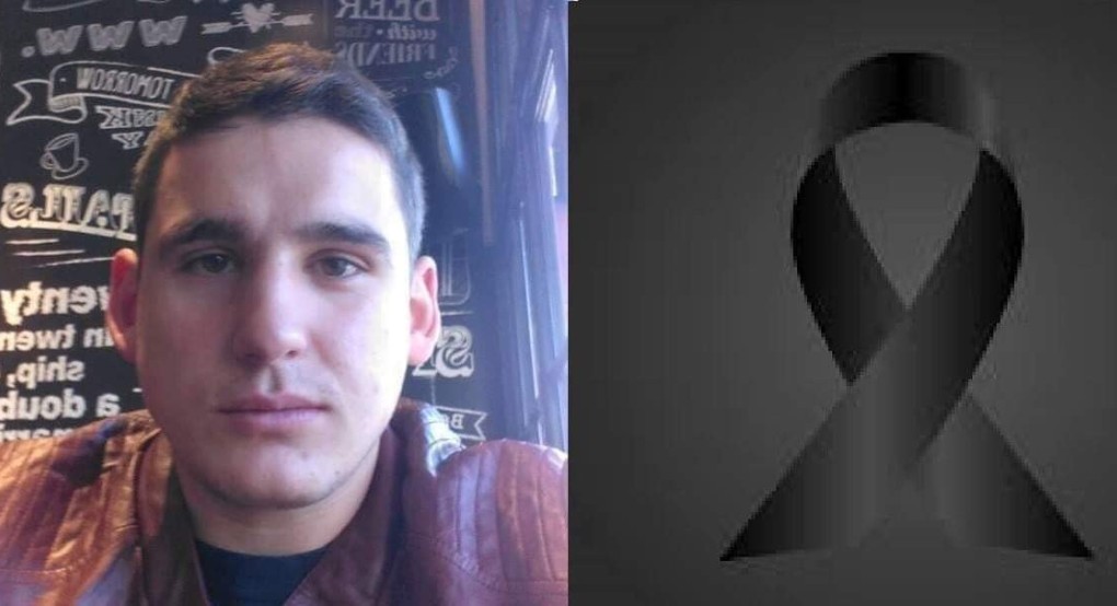 Τραγωδία στα Σεβαστιανα : νεκρός 26χρονος