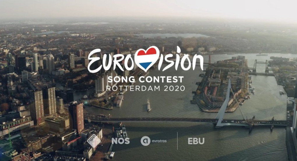 Μία διαφορετική Eurovision: «Europe Shine a Light» το Σάββατο 16 Μαΐου