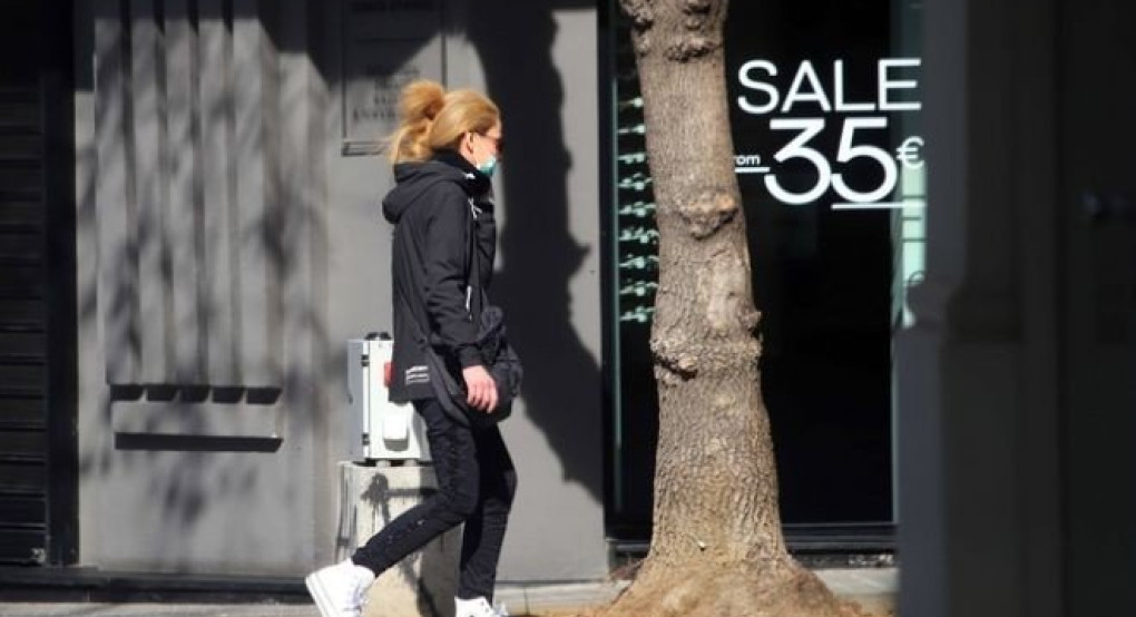 Λιγότερα 800άρια, περισσότερα τα χρήματα για επιχειρήσεις μετά την καραντίνα