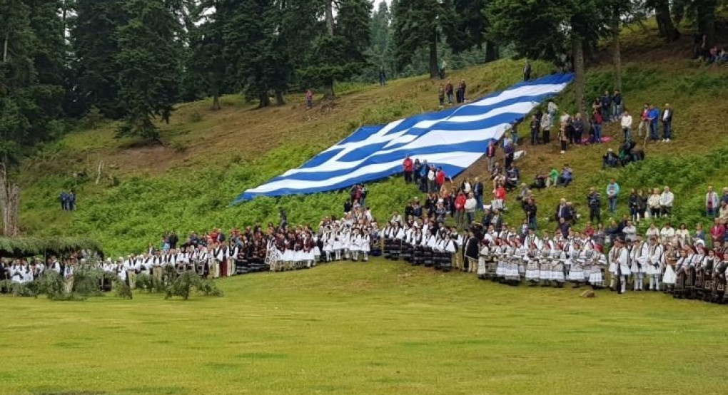 Ακυρώνεται το Αντάμωμα των Σαρακατσαναίων- Πλήγμα για τα Τρίκαλα