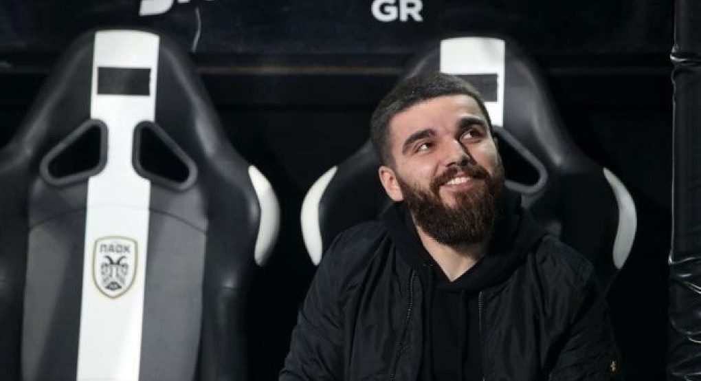 Γ. Σαββίδης: «ΠΑΟΚ, Πόντος, Προσφυγιά» (pic)