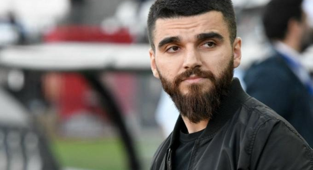 To πασχαλινό μήνυμα ευχών του Γ. Σαββίδη (pic)