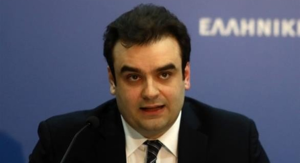 Υπουργείο Ψηφιακής Διακυβέρνησης: Ψηφιακή «επανάσταση» εν καιρώ πανδημίας