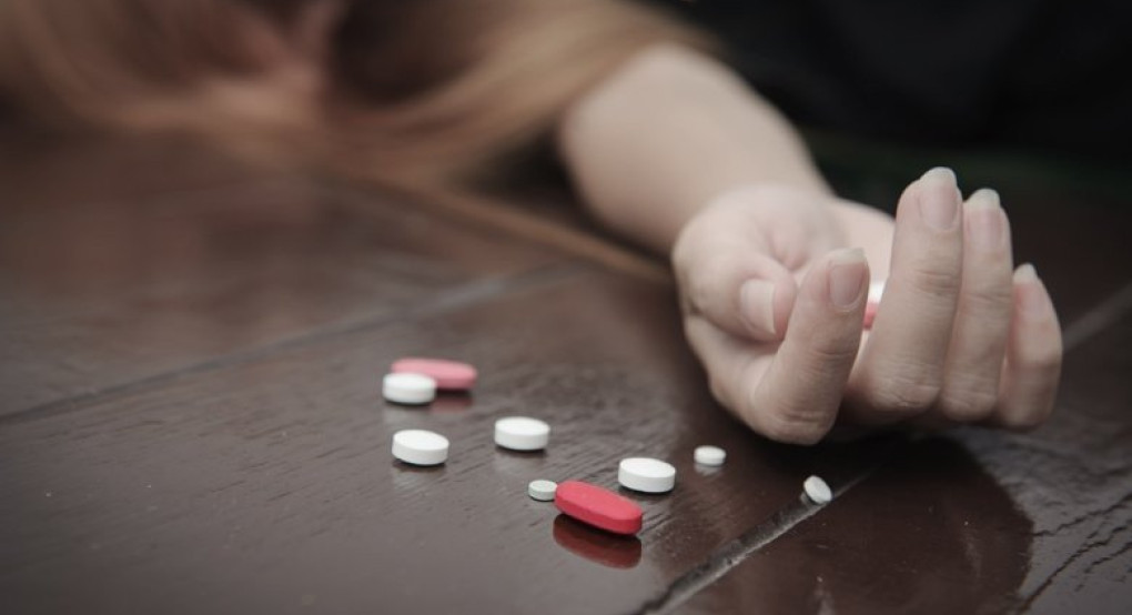 Τραγωδία στη Ρόδο: Αυτοκτόνησε 49χρονη – Άφησε σημείωμα