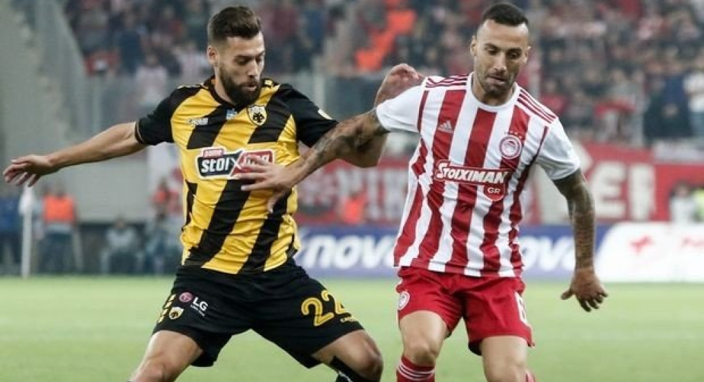 ΑΕΚ: Δανεικοί ναι, αγύριστοι όχι