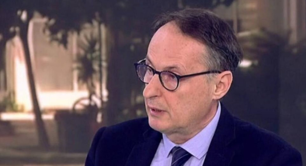 Σύψας: Θα κάνουμε διακοπές φέτος αλλά... σε απόσταση