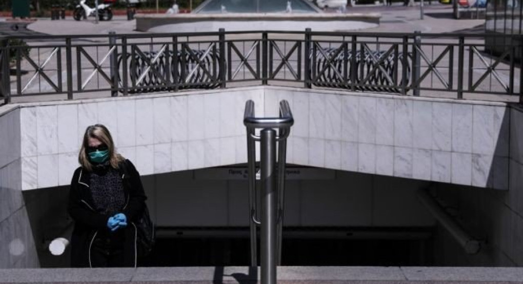 Κοροναϊός: Όλο το σχέδιο για τα SMS στο 13033 – Στο τραπέζι πρόσθεση καινούργιων κωδικών