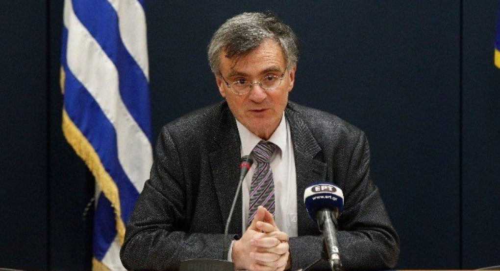 Κορονοϊός: 21 νέα κρούσματα, κανένας νέος θάνατος