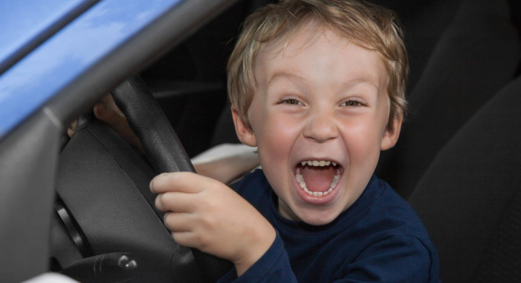 ΗΠΑ: 5χρονος πήρε το οικογενειακό αυτοκίνητο για να πάει να αγοράσει Λαμποργκίνι  