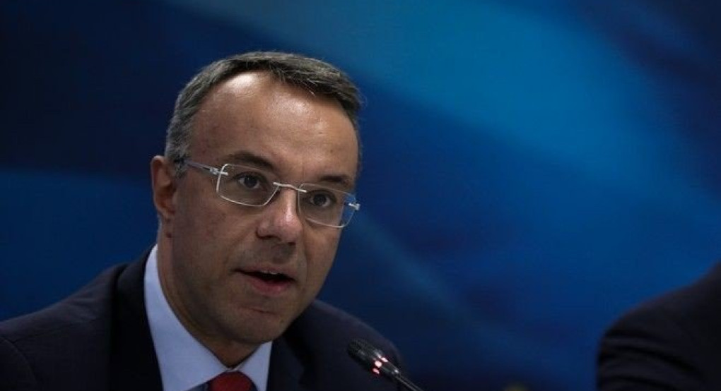 Σταϊκούρας: Θα στηρίξουμε τουρισμό, πολιτισμό, εστίαση και μεταφορές και τον Ιούλιο