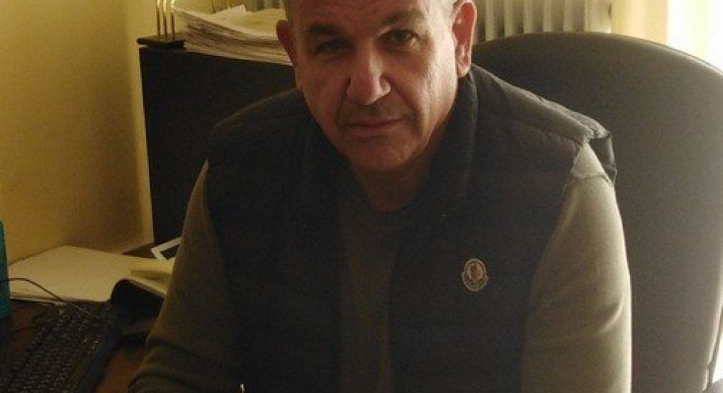 Ανοιχτές  σύμφωνα με τα μέτρα ασφάλειας οι  λαϊκές αγορές στο Δήμο Σκύδρας