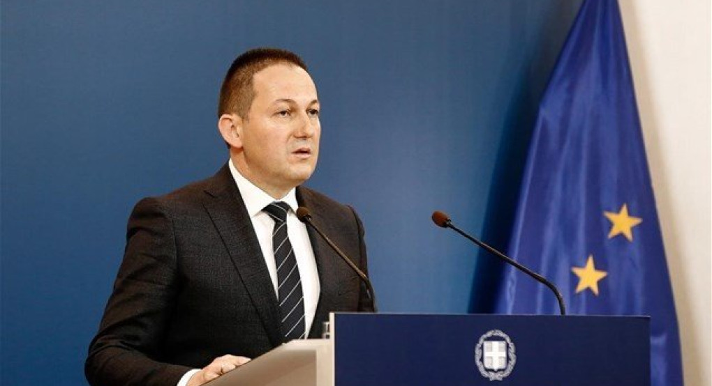 Στ. Πέτσας: Οι λίγοι να μάθουν πως οι πολλοί που συμμορφώνονται δεν είναι κορόιδα