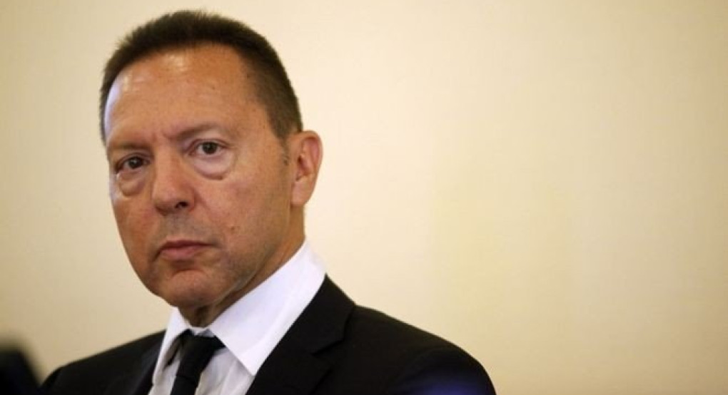 Στουρνάρας: Στο 4% η ύφεση στην Ελλάδα το 2020