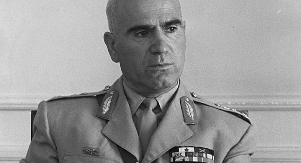 Σαν σήμερα 9 Μαΐου