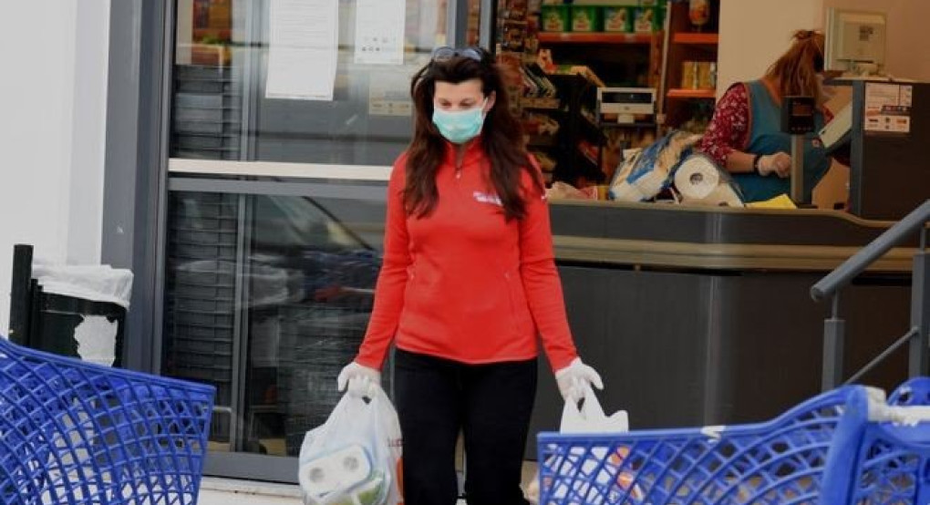 Σούπερ μάρκετ: Αυτό είναι το νέο διευρυμένο ωράριο. Αρνητικές οι αλυσίδες και οι εργαζόμενοι