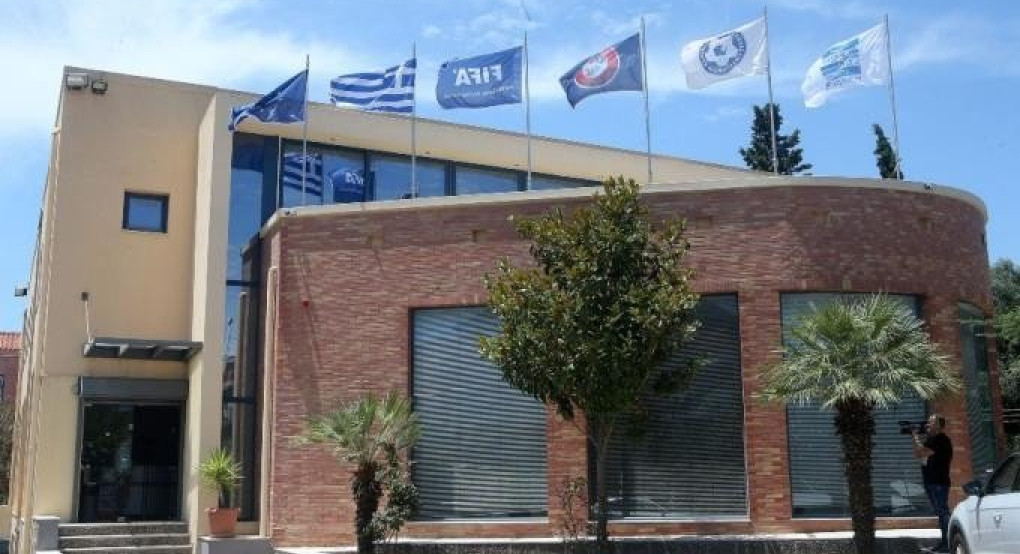 Όλοι μαζί για κεντρική διαχείριση και ο Ολυμπιακός... χώρια!
