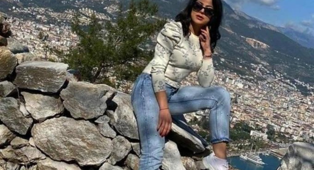 Ηθελε σέλφι να γιορτάσει το τέλος της καραντίνας κι έπεσε στο κενό