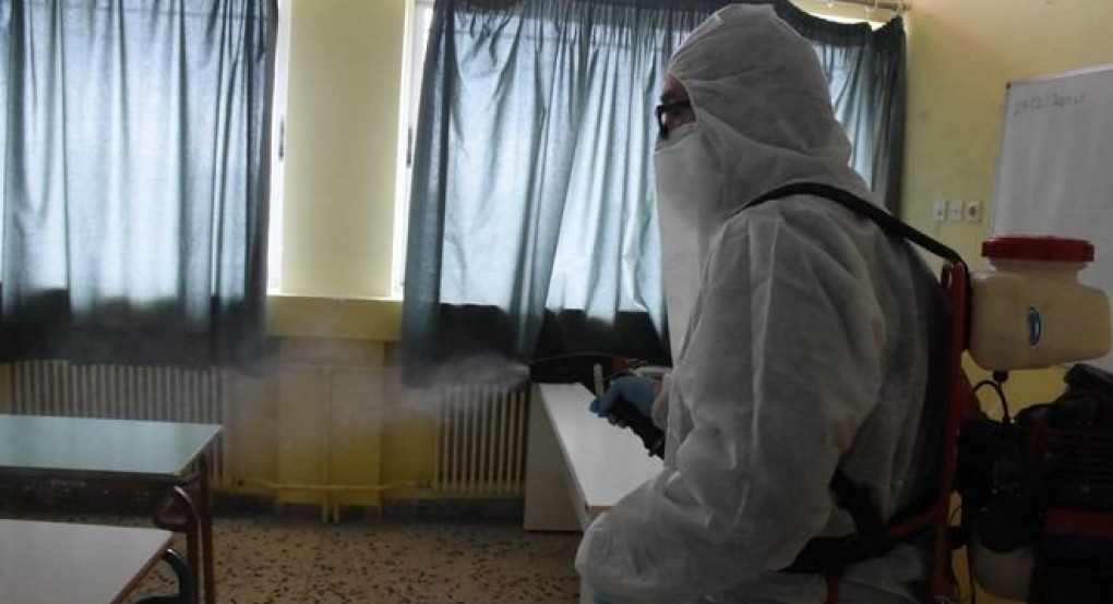 Άρση περιοριστικών μέτρων: Άνοιγμα σχολείων - Τα σενάρια για παράταση της χρονιάς - Τα μέτρα σε τάξεις και προαύλιο