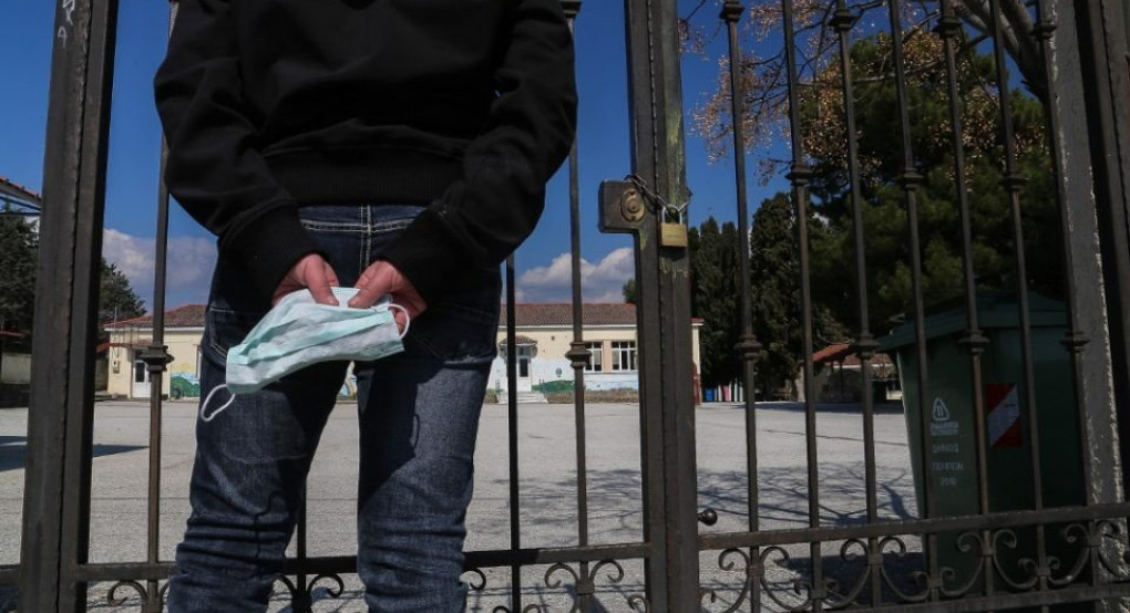 Ύποπτο κρούσμα κορωνοϊό σε σχολείο – Έτσι θα γίνει η διαχείριση του