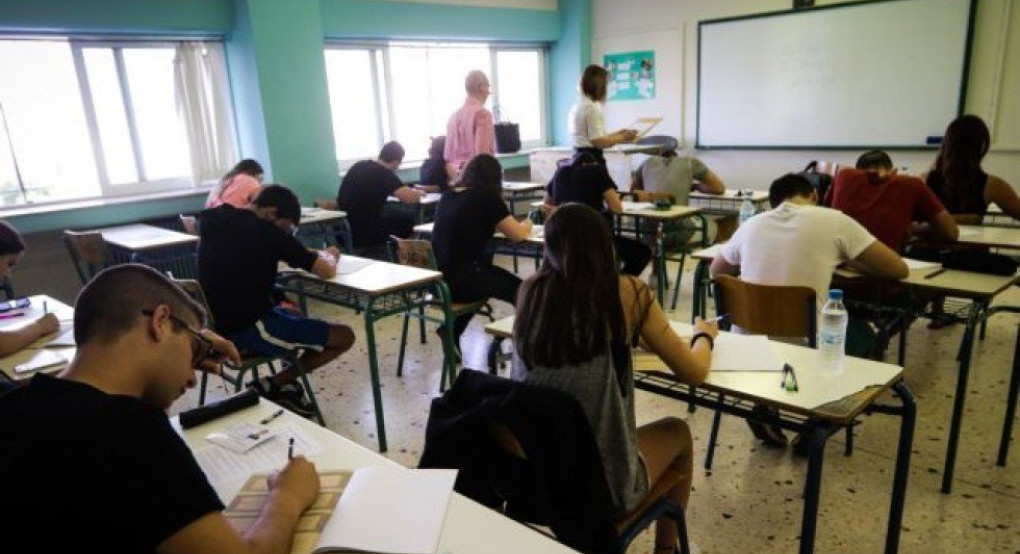 Πότε θα δοθεί το «πράσινο φως» για το άνοιγμα των σχολείων