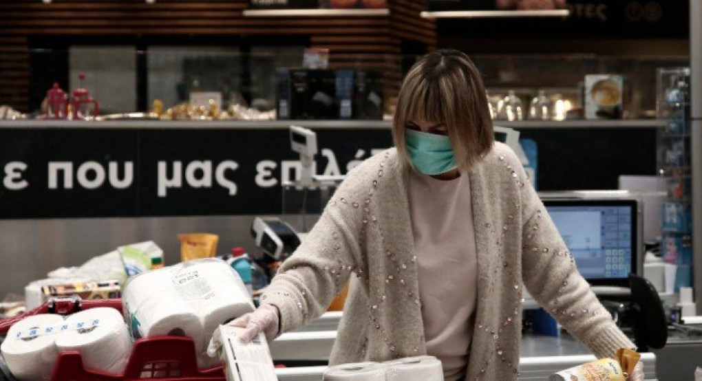 Σούπερ μάρκετ: Αυτό είναι το νέο διευρυμένο ωράριο -Σε ισχύ από 25/4 