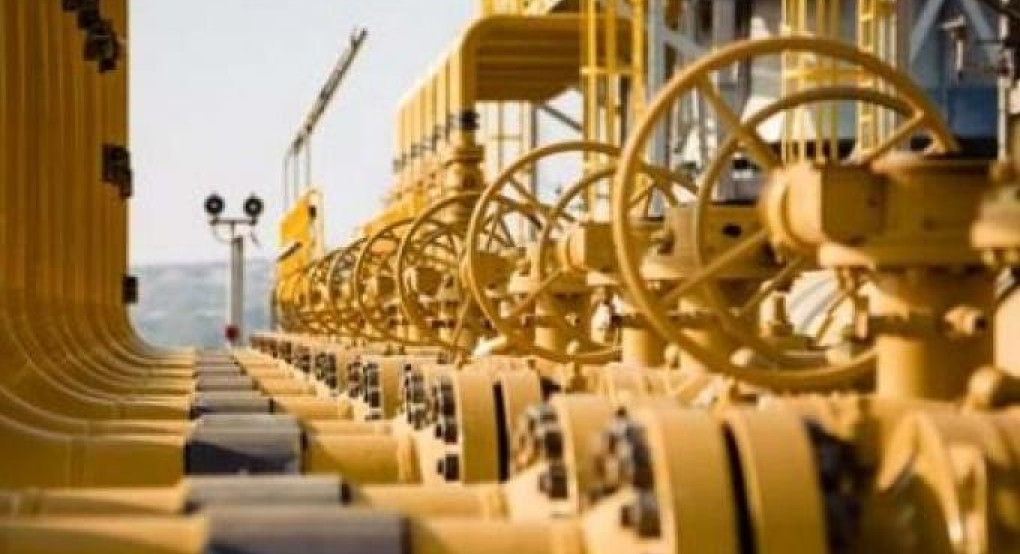 Γενί Σαφάκ: Χτύπημα του Covid-19 στον αγωγό φυσικού αερίου East-Med