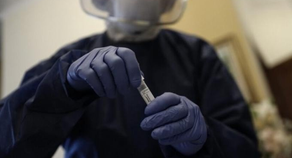 Κορωνoϊός: Μαζικό testing μετά την άρση του lockdown – Έως 5.500 την ημέρα