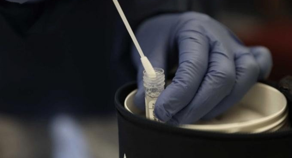 Γερμανία: Συναγερμός για 2 οικογένειες που έσπασαν την καραντίνα! Τεστ σε όλο το συγκρότημα κτιρίων